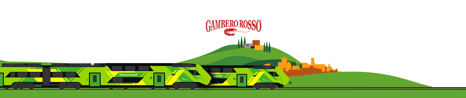 In Regionale con gusto