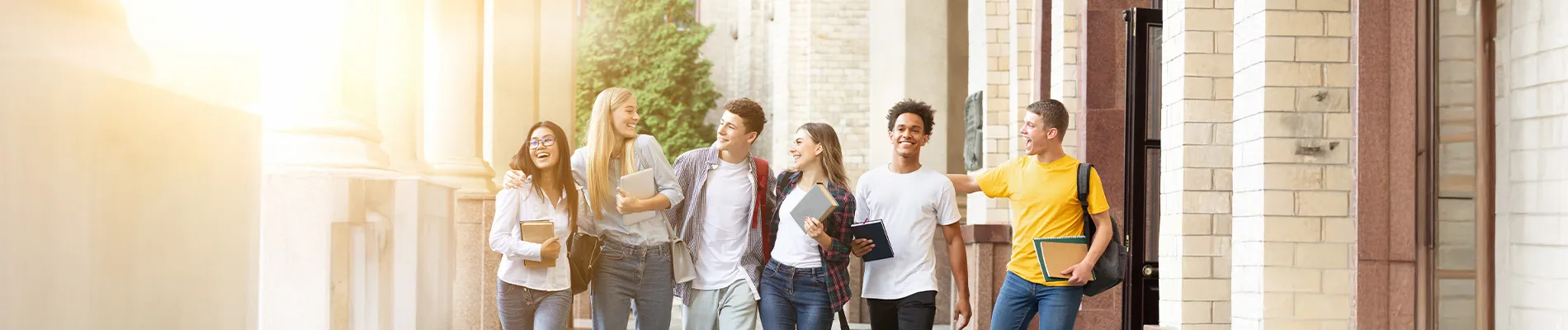 Offerta per gruppi e scuole