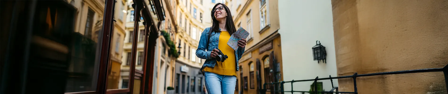 Viaggia Smart con le offerte di Trenitalia