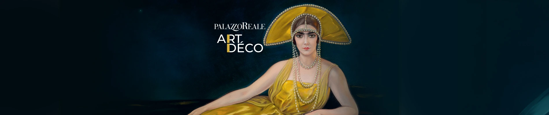 Mostra ‘Art Déco. Il trionfo della modernità’
