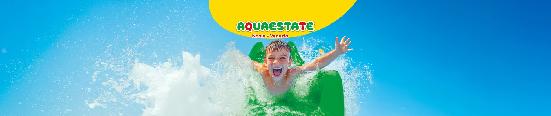 Parco acquatico Acquaestate