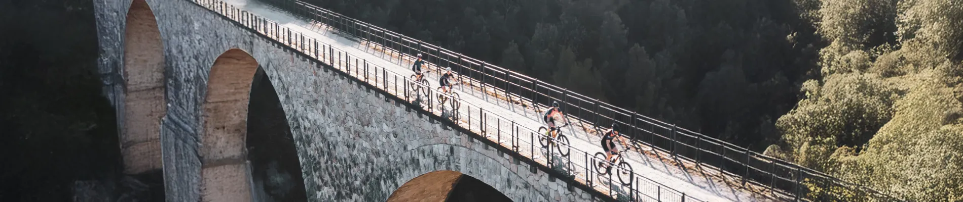 Ciclovia Spoleto Norcia