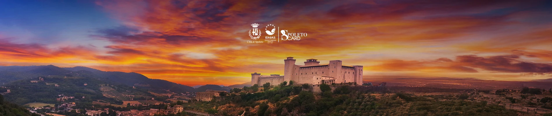 Spoleto Card