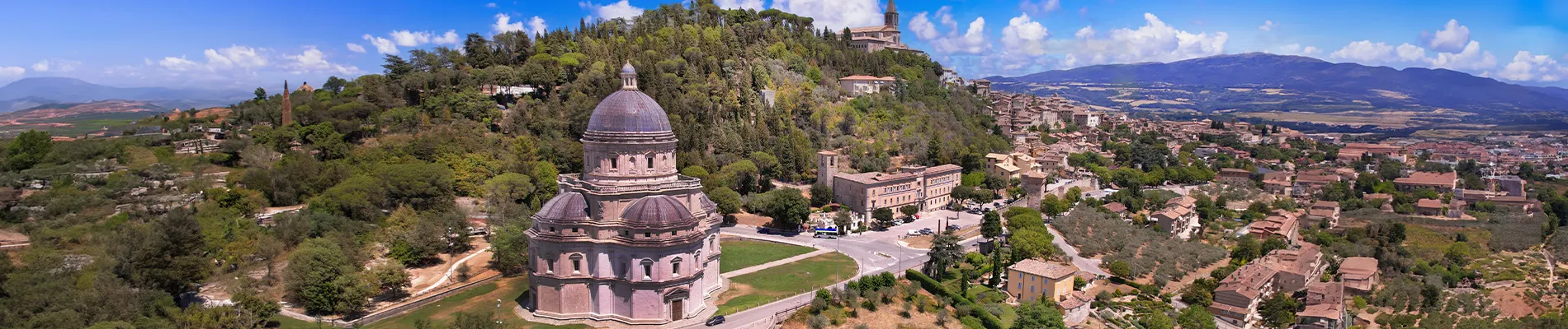 Todi Link