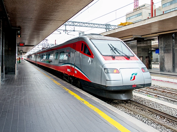 Frecciargento