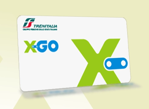 Il Programma X-GO